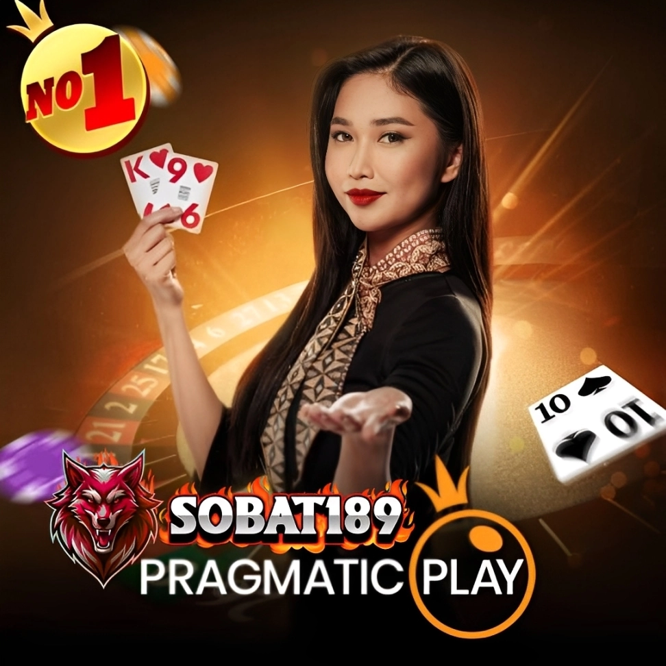 SOBAT189: Link Situs Slot Gacor Gampang Menang Agen Slot88 Online Terbaru image 1